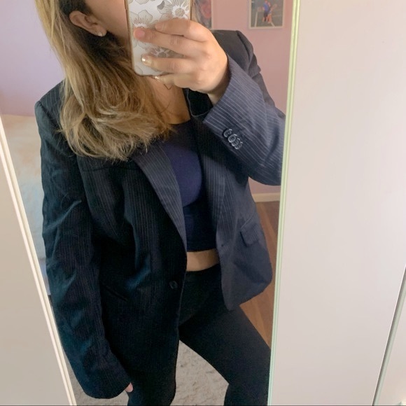 Brooks Brothers Wool Blazer - Picture 9 of 10